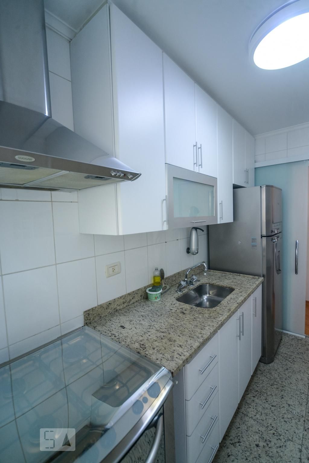 Apartamento, 3 quartos, 75 m² - Foto 28