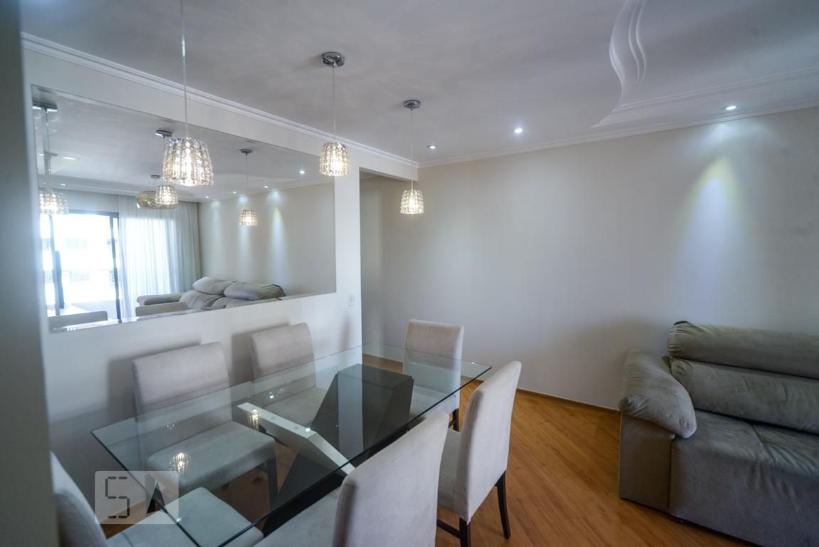 Apartamento, 3 quartos, 75 m² - Foto 9