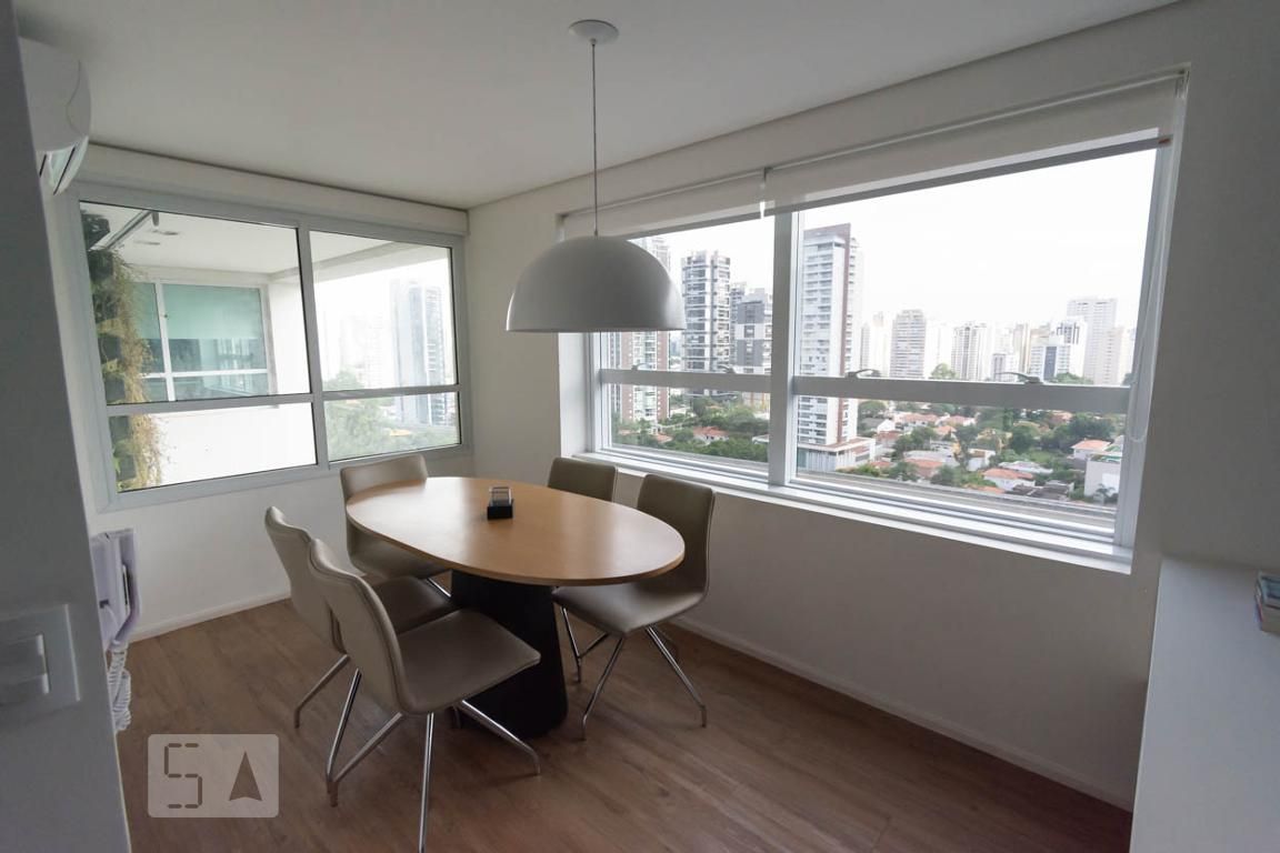 Kitnet-Studio, 42 m² - Foto 25