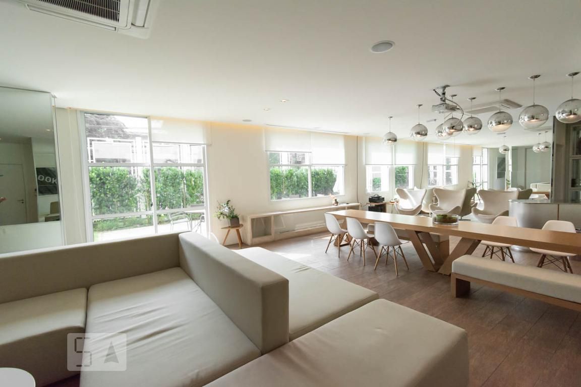 Kitnet-Studio, 42 m² - Foto 17