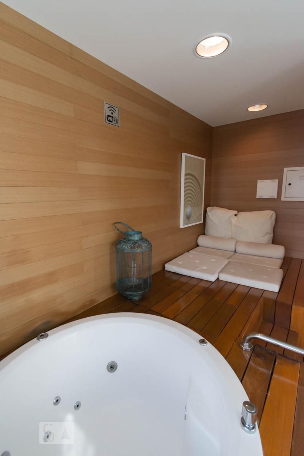 Kitnet-Studio, 42 m² - Foto 21