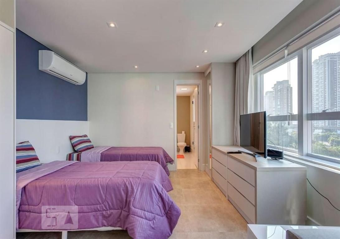 Kitnet-Studio, 42 m² - Foto 2