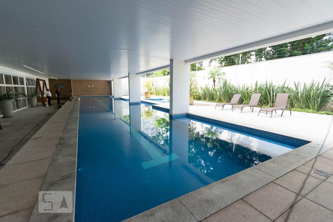 Kitnet-Studio, 42 m² - Foto 13
