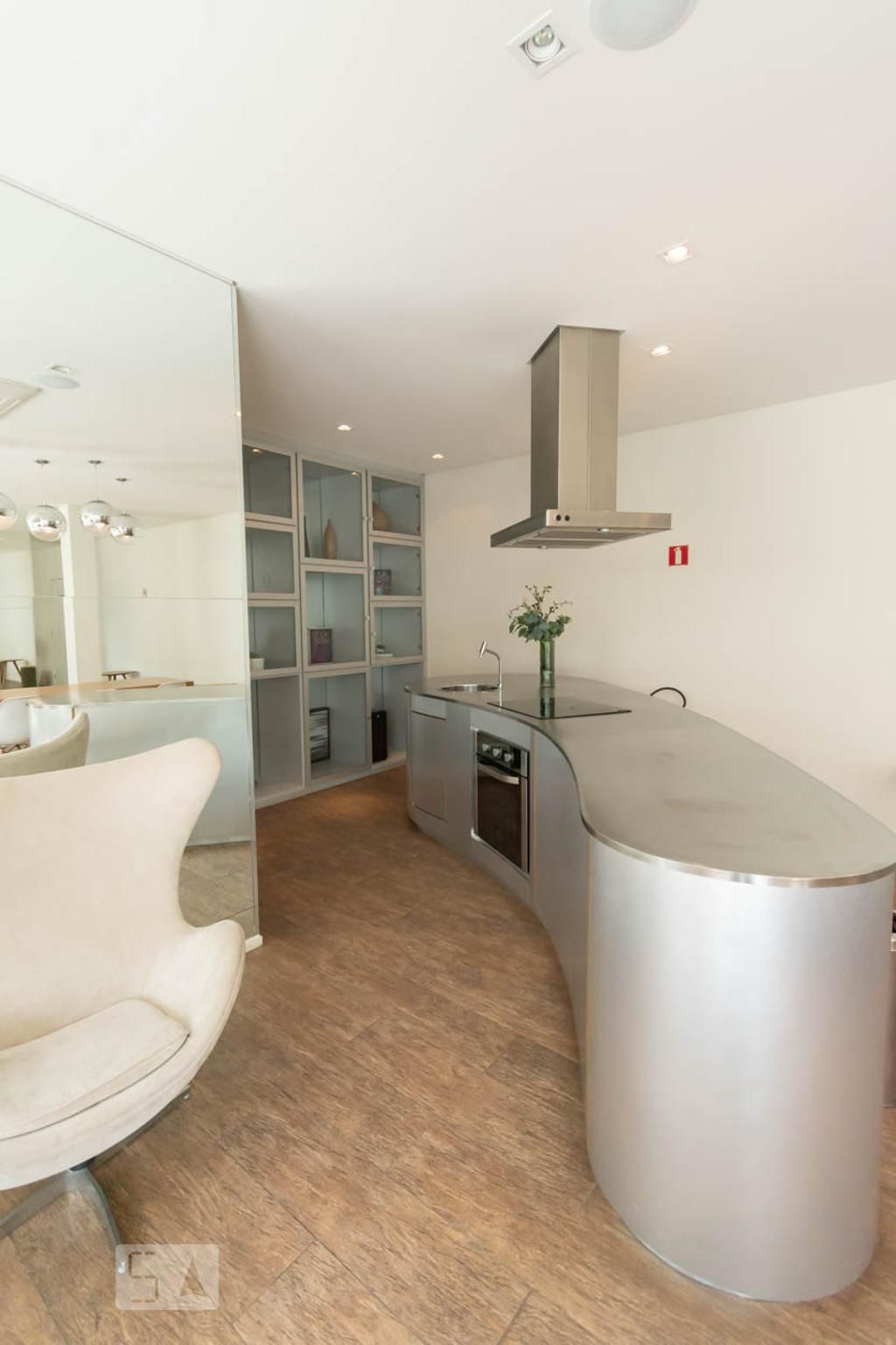 Kitnet-Studio, 42 m² - Foto 19