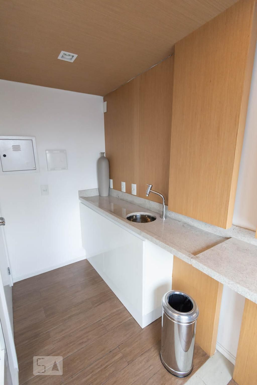 Kitnet-Studio, 42 m² - Foto 23
