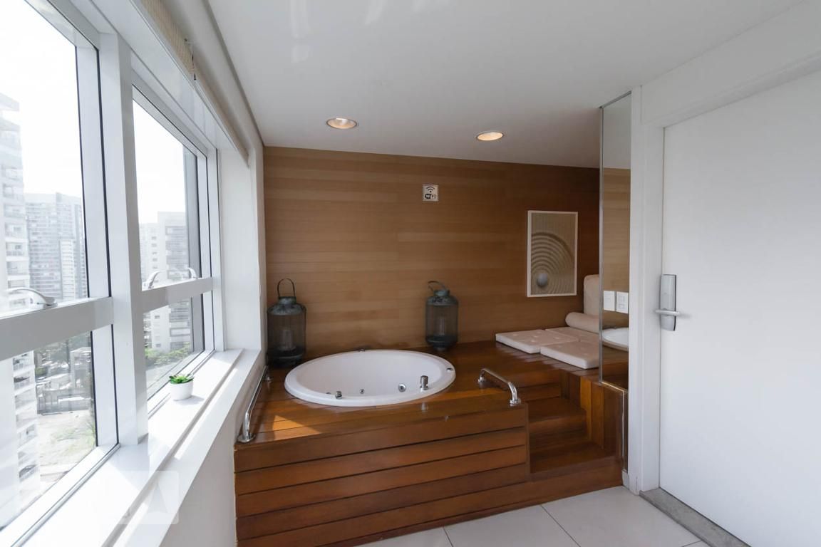 Kitnet-Studio, 42 m² - Foto 20