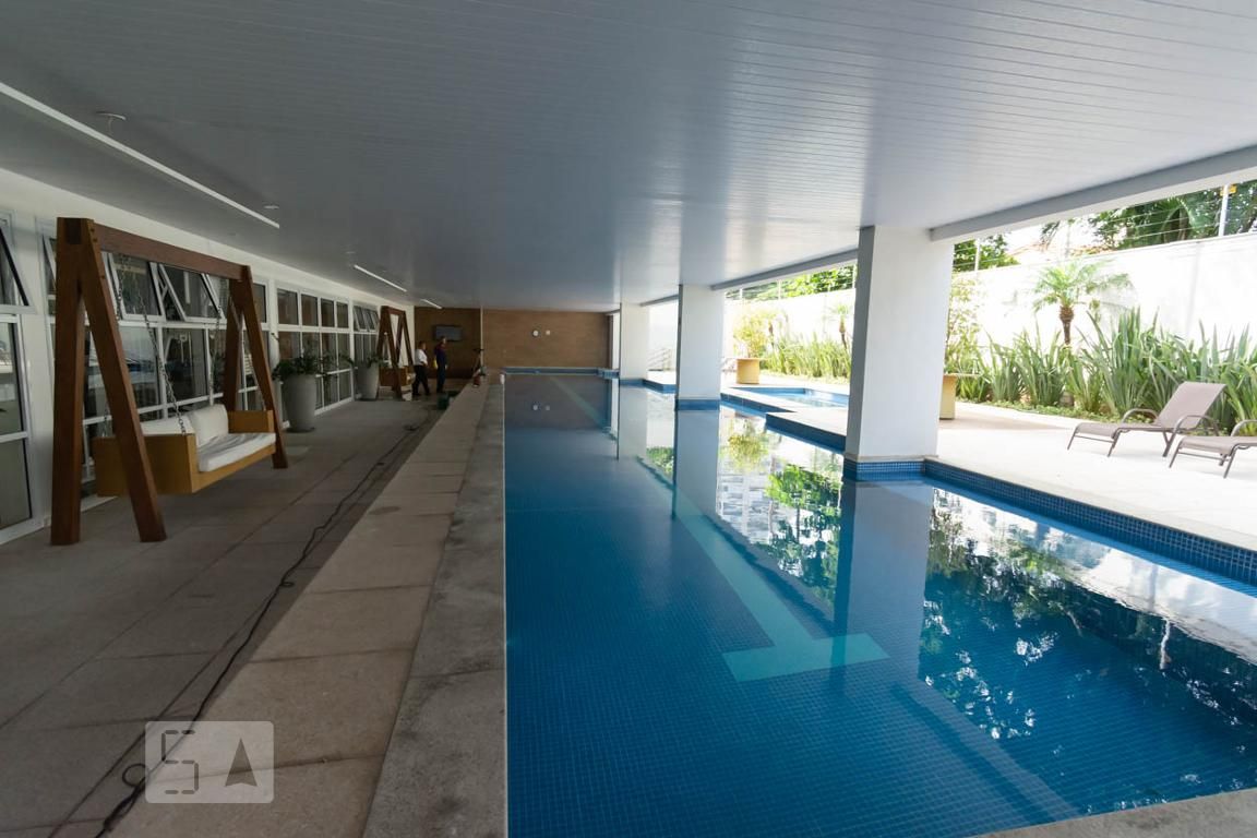 Kitnet-Studio, 42 m² - Foto 12