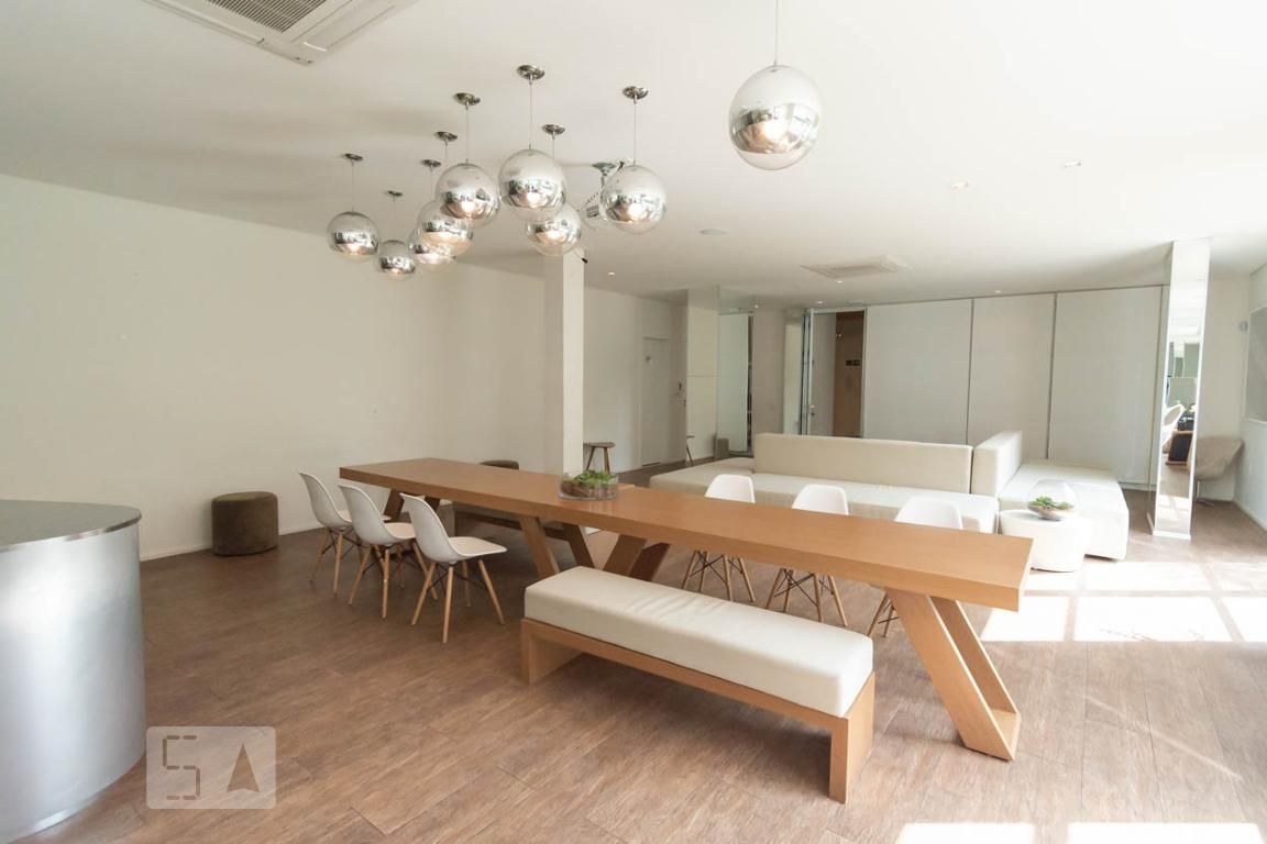 Kitnet-Studio, 42 m² - Foto 18