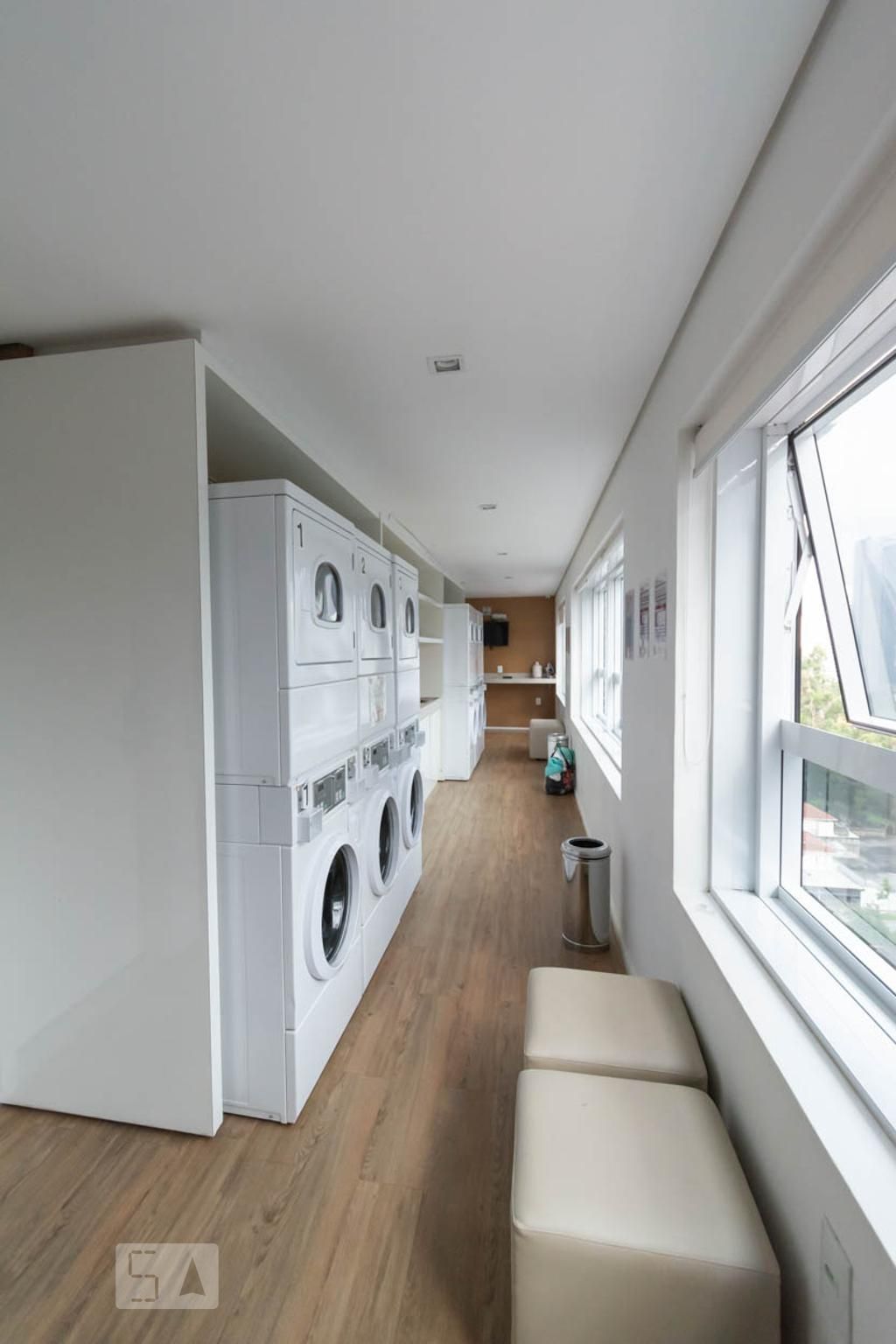 Kitnet-Studio, 42 m² - Foto 7