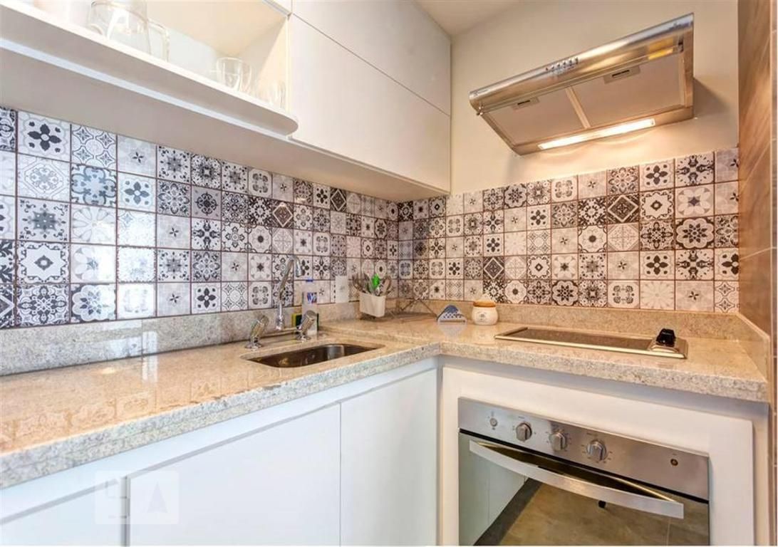Kitnet-Studio, 42 m² - Foto 3