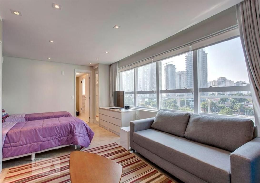 Kitnet-Studio, 42 m² - Foto 6