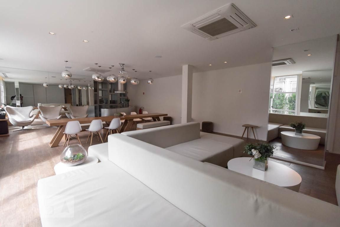 Kitnet-Studio, 42 m² - Foto 16