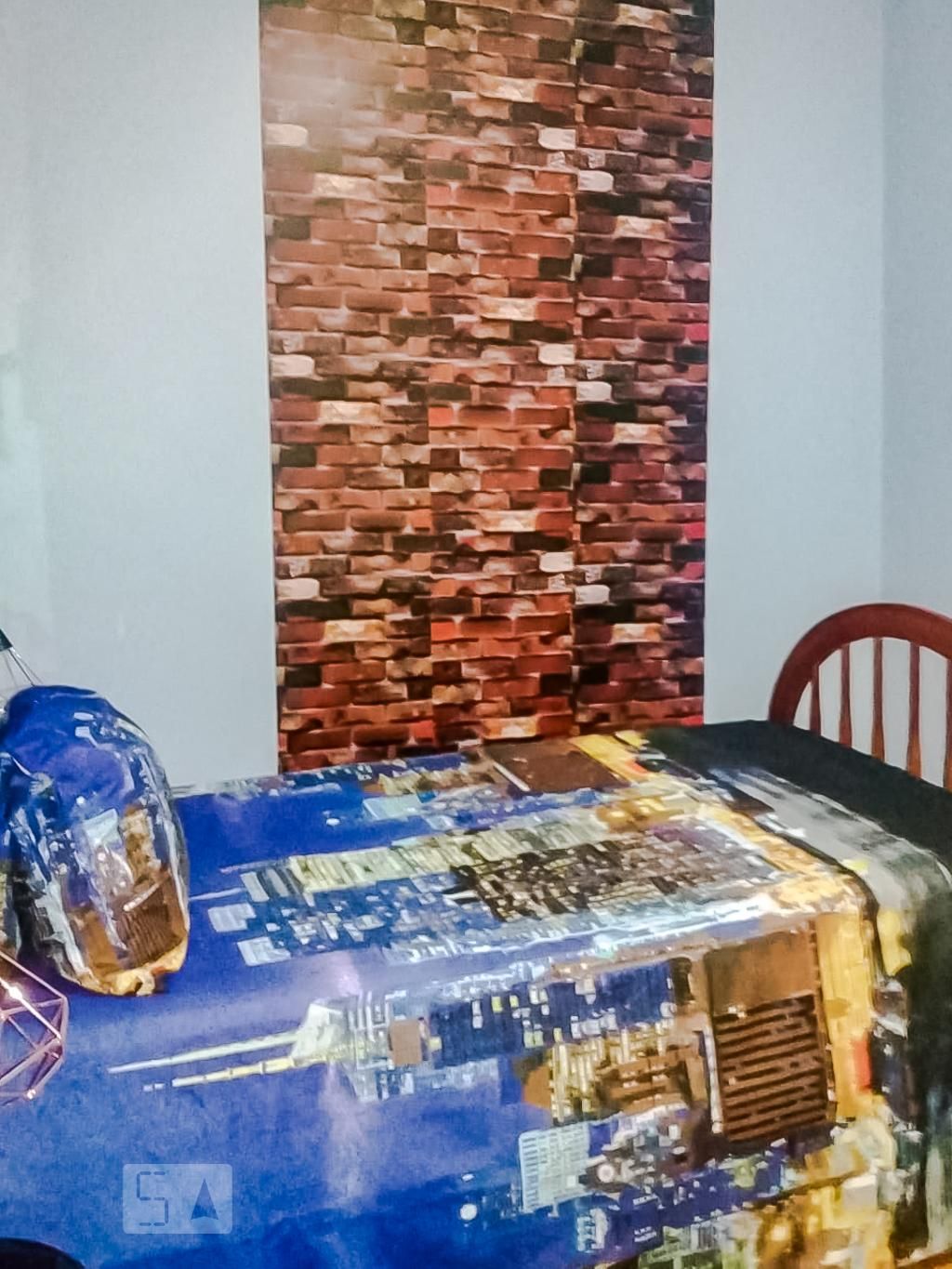 Apartamento, 3 quartos, 125 m² - Foto 24