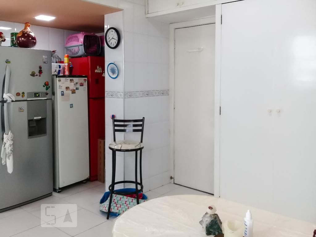 Apartamento, 3 quartos, 125 m² - Foto 7