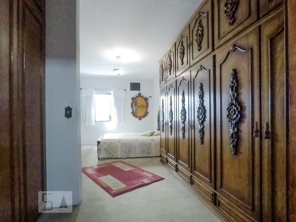 Casa, 4 quartos, 350 m² - Foto 34