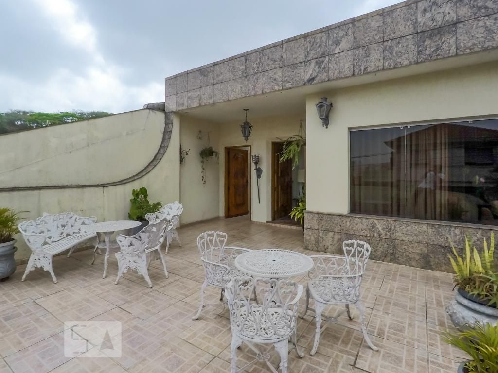 Casa, 4 quartos, 350 m² - Foto 10