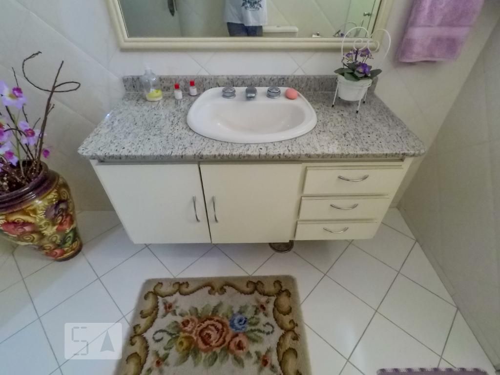 Casa, 4 quartos, 350 m² - Foto 29