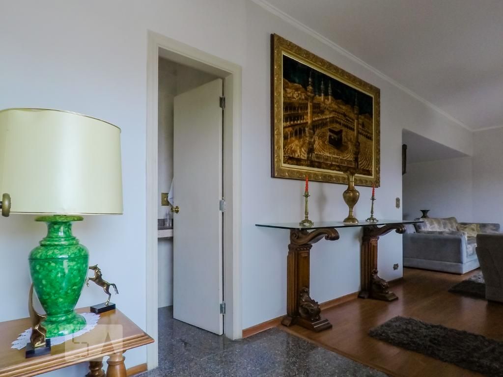 Casa, 4 quartos, 350 m² - Foto 14