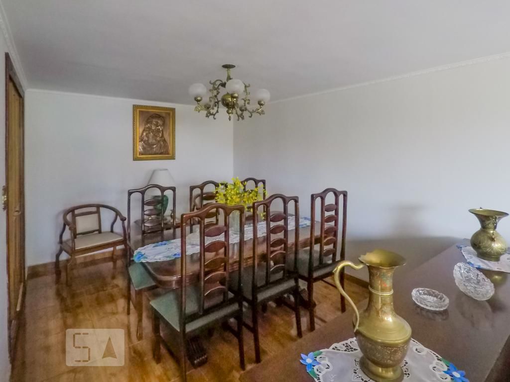 Casa, 4 quartos, 350 m² - Foto 19
