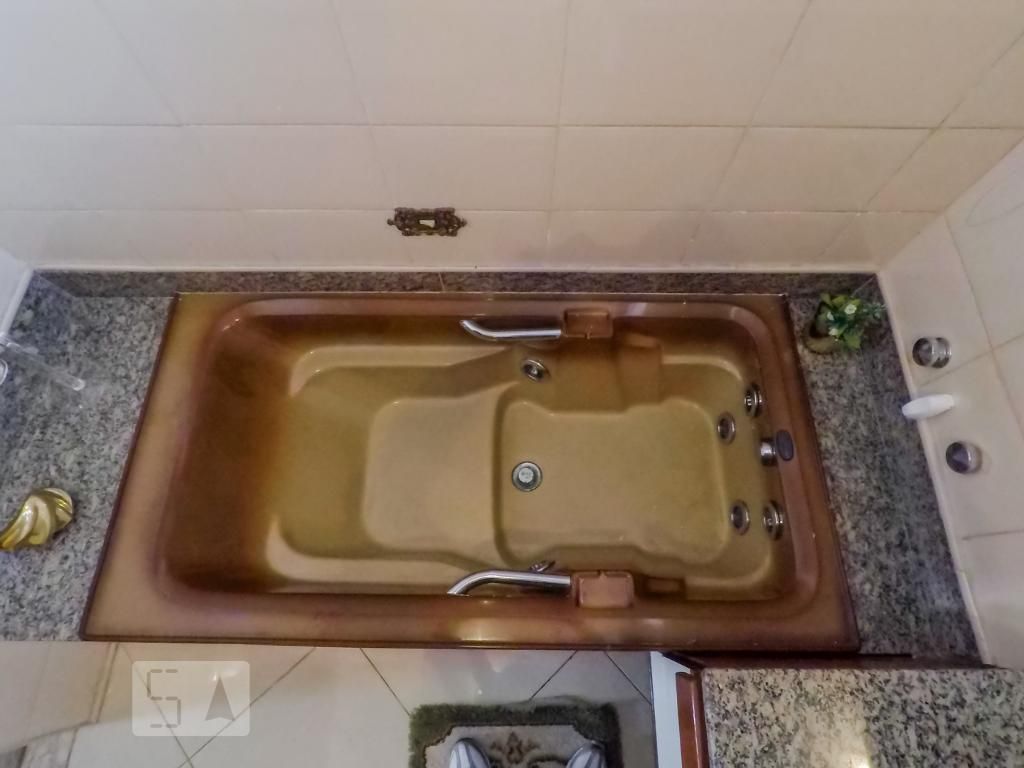 Casa, 4 quartos, 350 m² - Foto 37