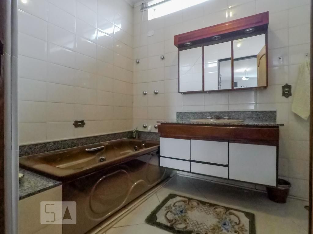 Casa, 4 quartos, 350 m² - Foto 35