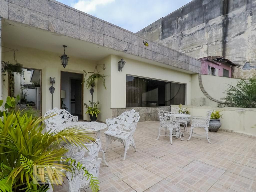 Casa, 4 quartos, 350 m² - Foto 11
