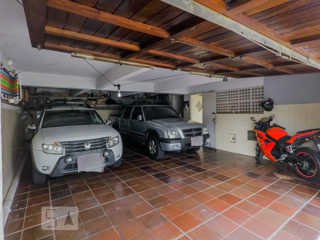 Casa, 4 quartos, 350 m² - Foto 4
