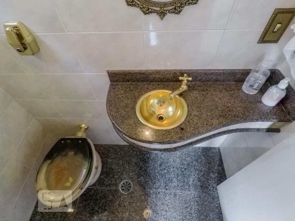 Casa, 4 quartos, 350 m² - Foto 16