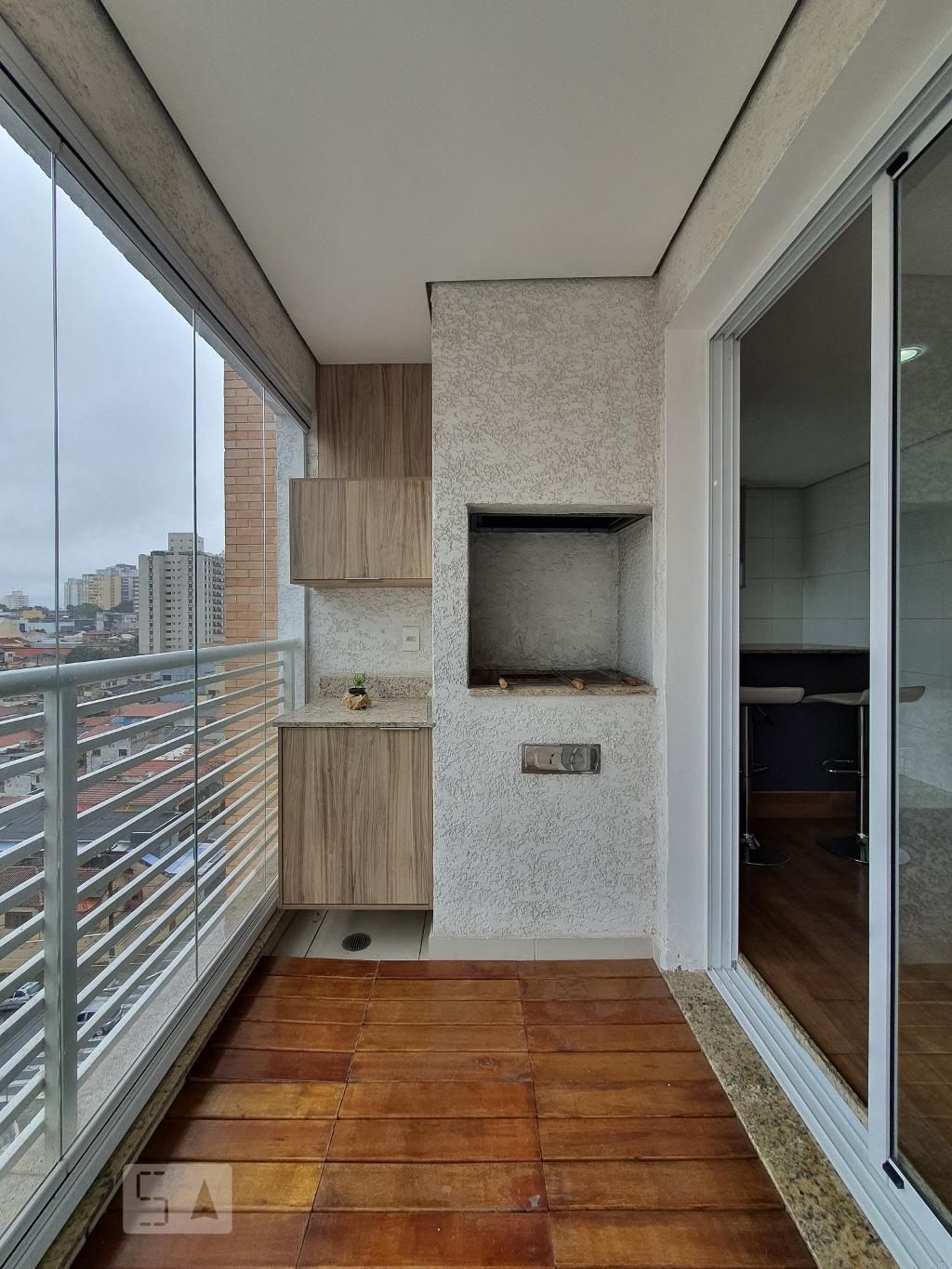 Apartamento, 2 quartos, 84 m² - Foto 4