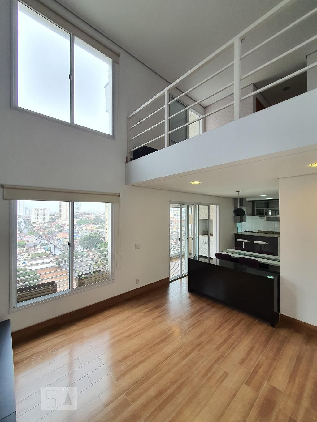 Apartamento, 2 quartos, 84 m² - Foto 1