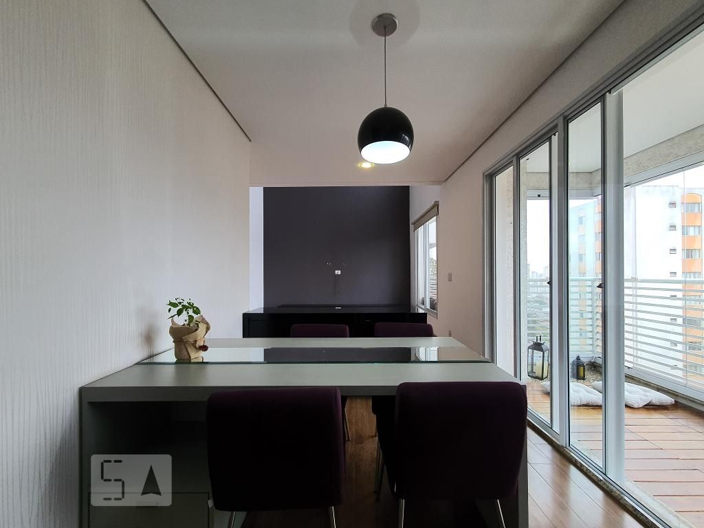 Apartamento, 2 quartos, 84 m² - Foto 3