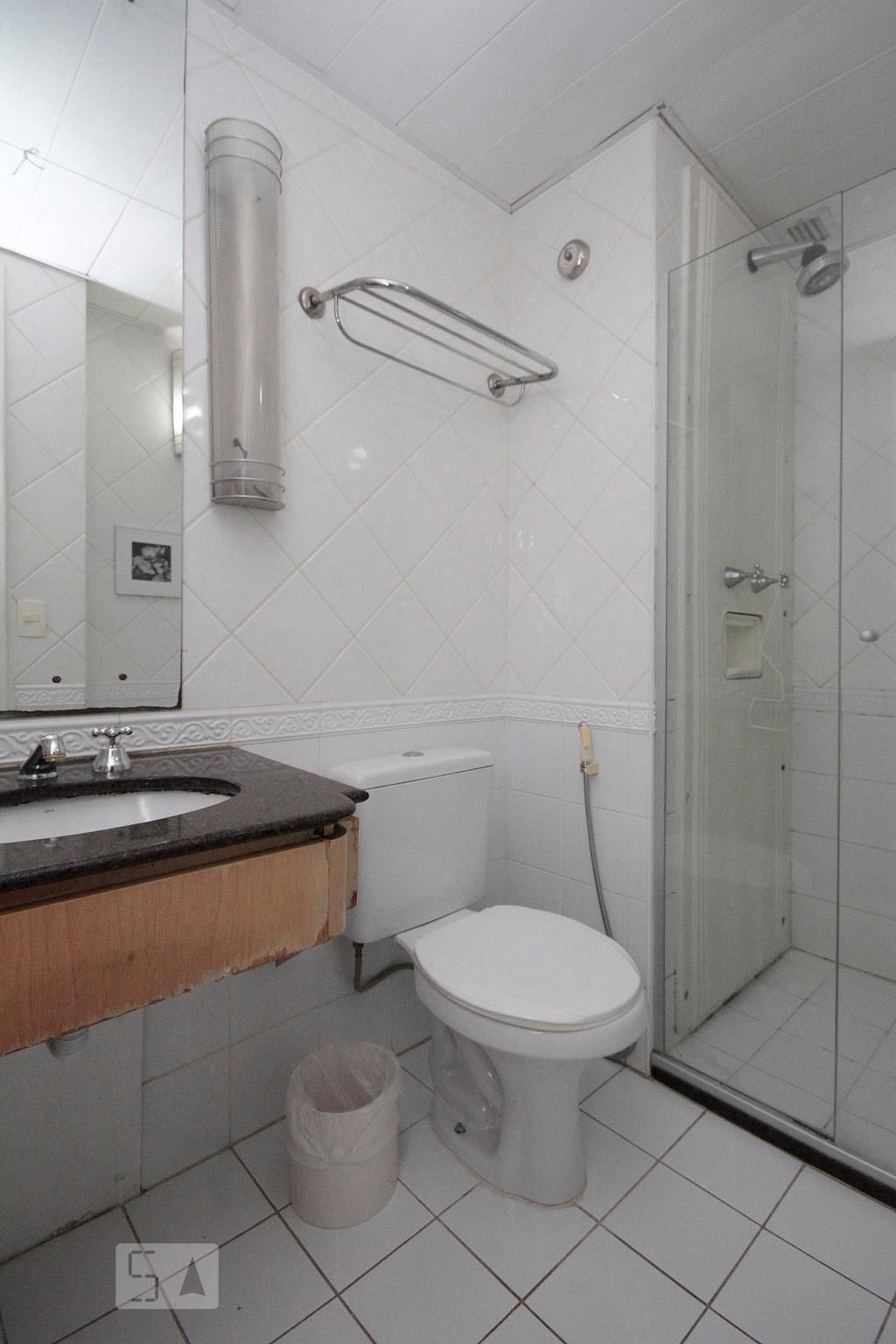 Apartamento, 1 quarto, 30 m² - Foto 7