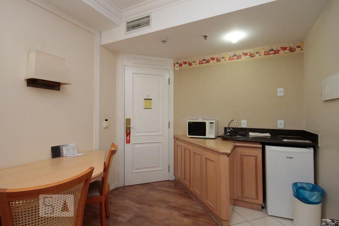 Apartamento, 1 quarto, 30 m² - Foto 11