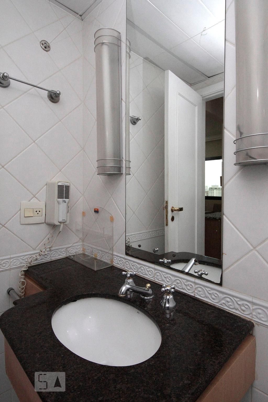 Apartamento, 1 quarto, 30 m² - Foto 9