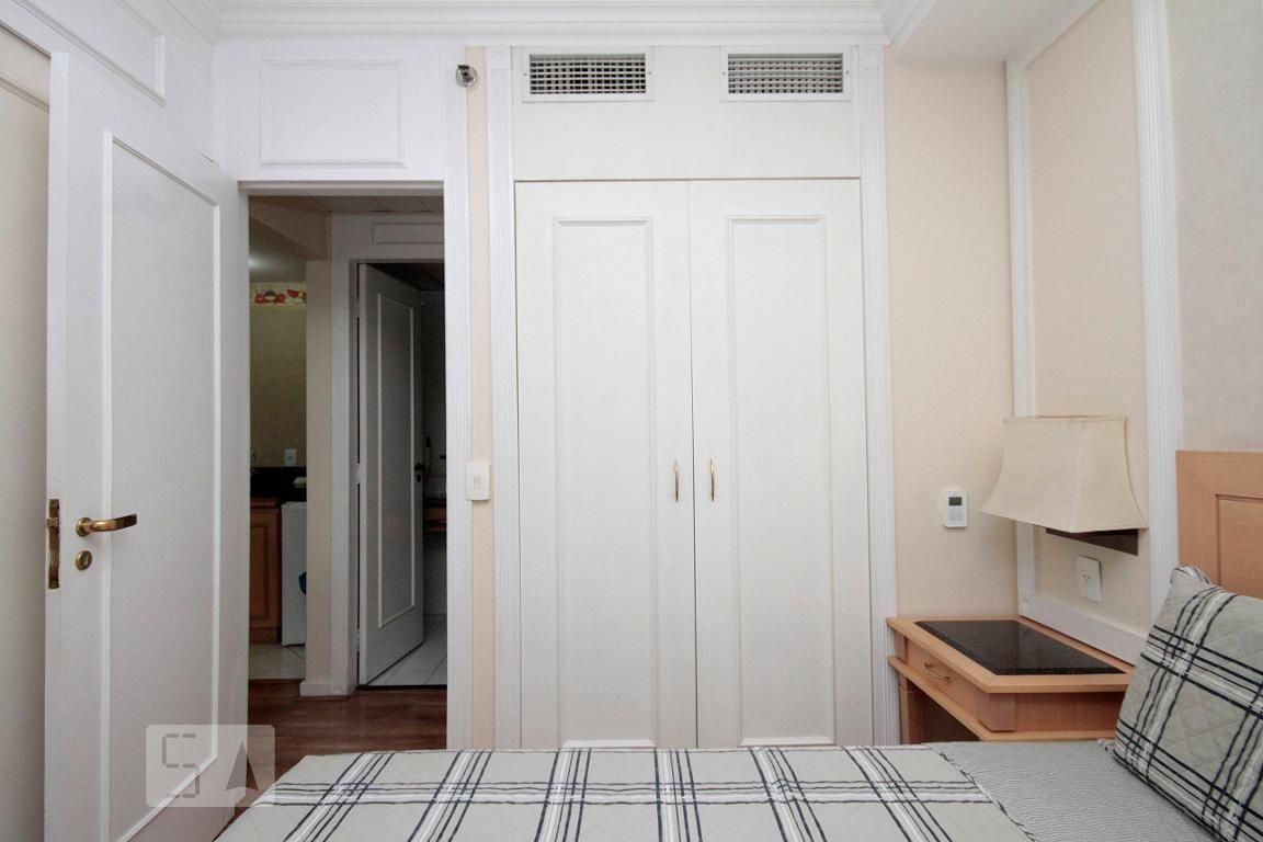 Apartamento, 1 quarto, 30 m² - Foto 6