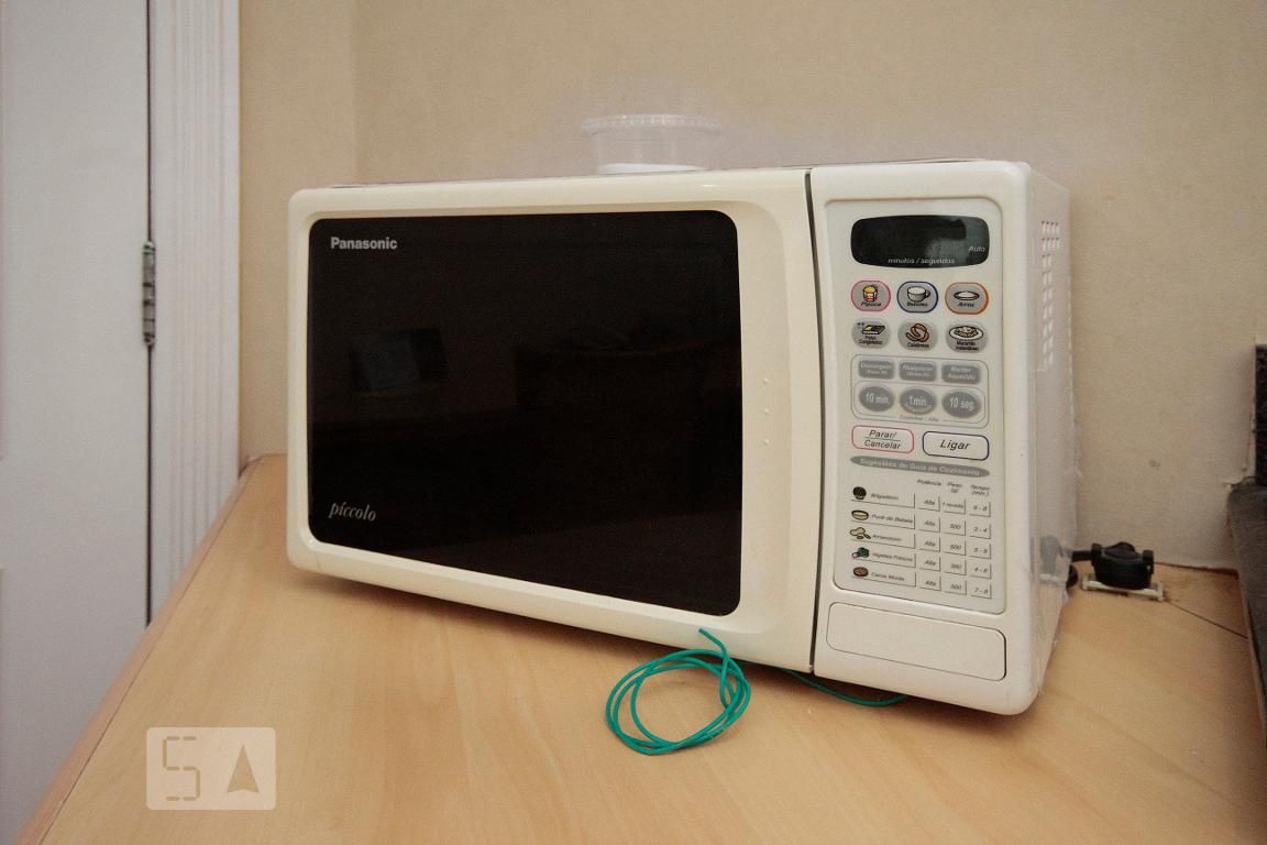 Apartamento, 1 quarto, 30 m² - Foto 14