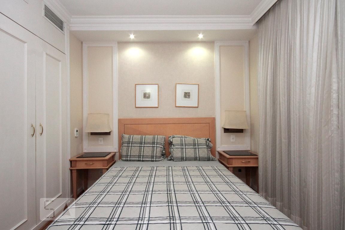 Apartamento, 1 quarto, 30 m² - Foto 4