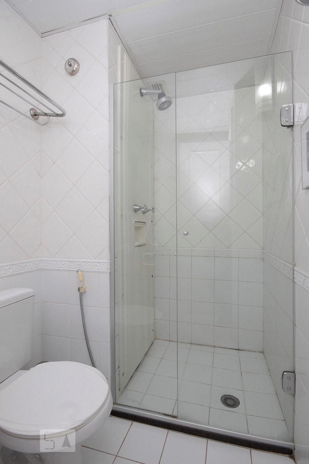 Apartamento, 1 quarto, 30 m² - Foto 8