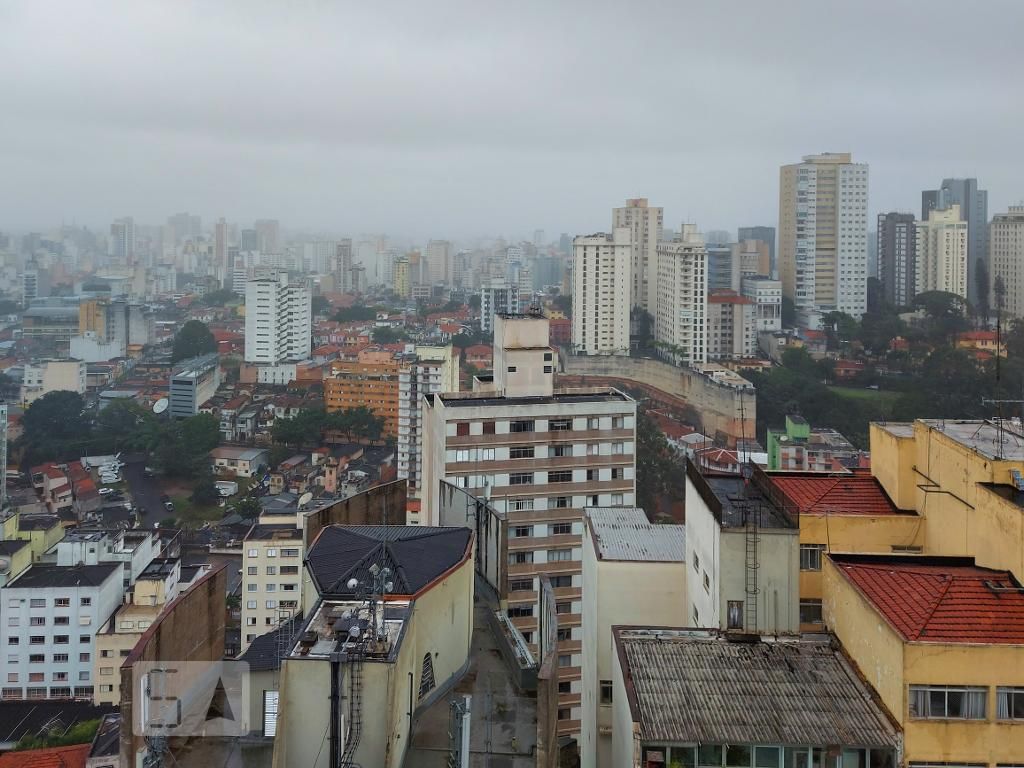 Apartamento, 1 quarto, 30 m² - Foto 15