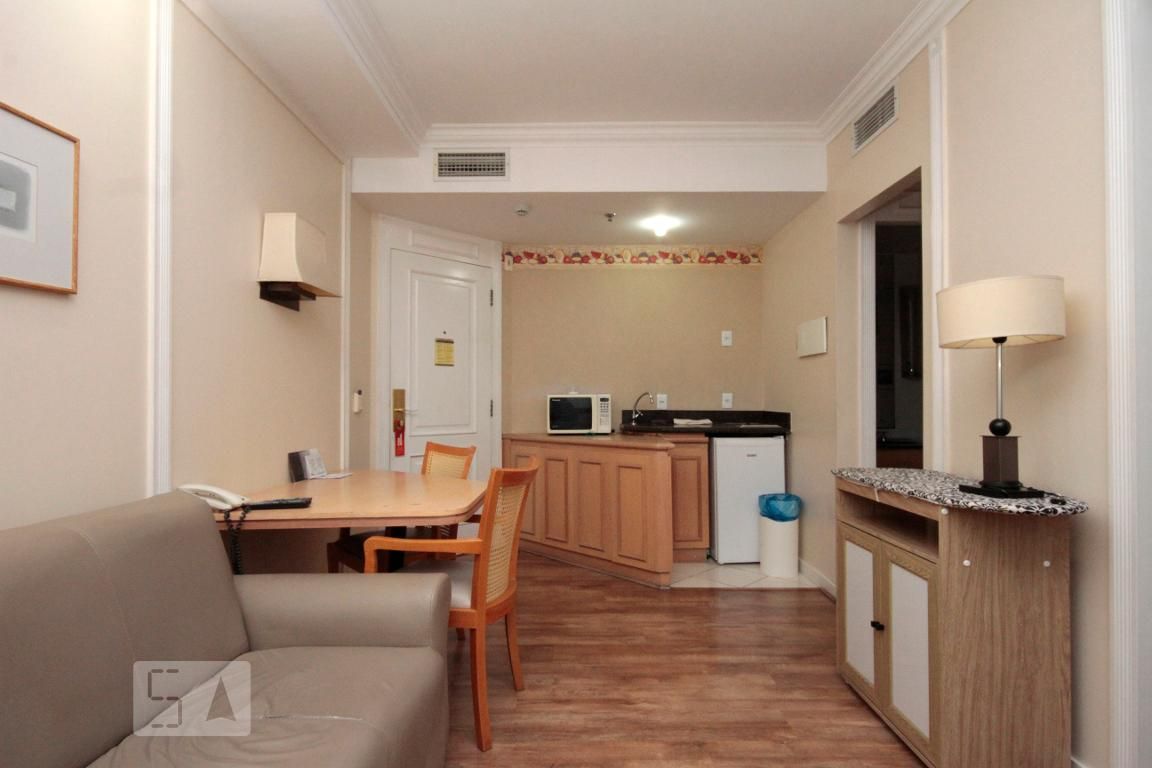 Apartamento, 1 quarto, 30 m² - Foto 3