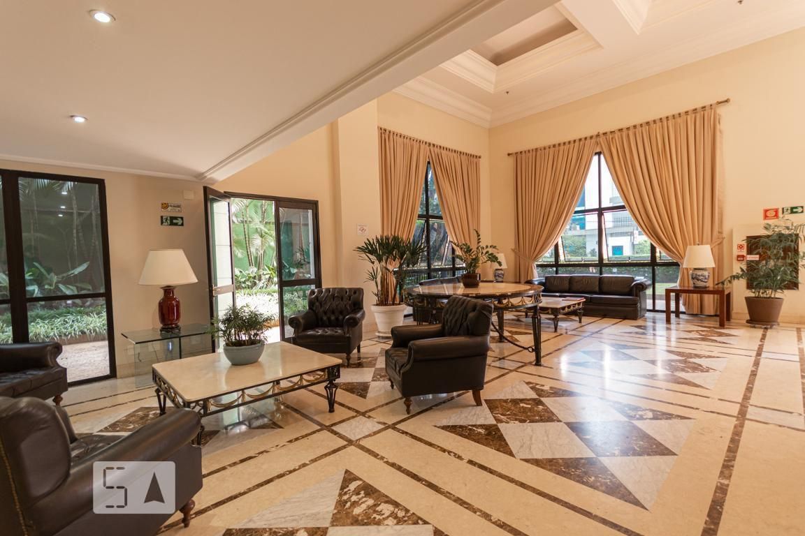 Apartamento, 1 quarto, 30 m² - Foto 23