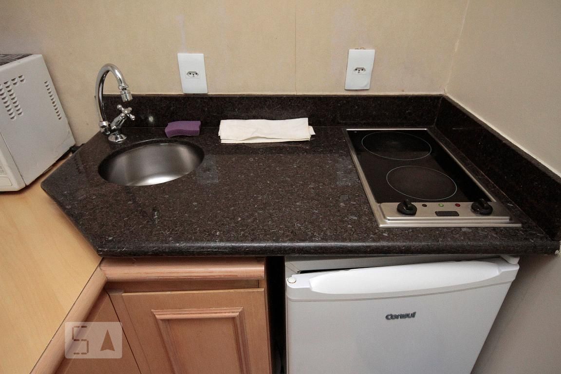 Apartamento, 1 quarto, 30 m² - Foto 13