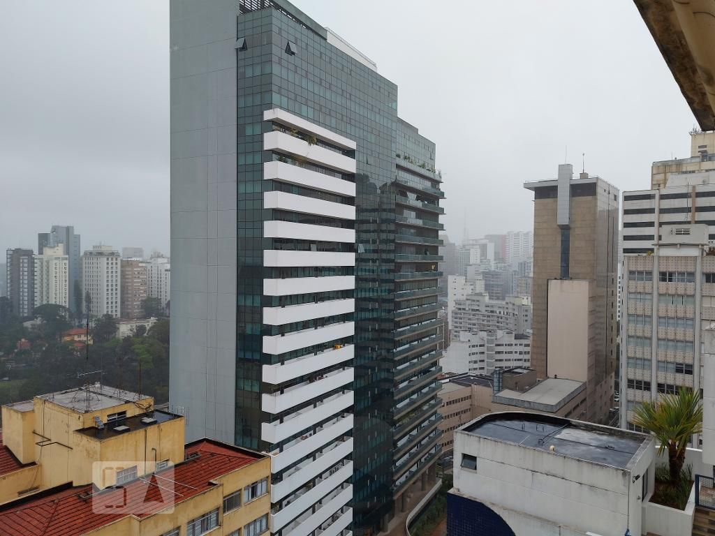 Apartamento, 1 quarto, 30 m² - Foto 16
