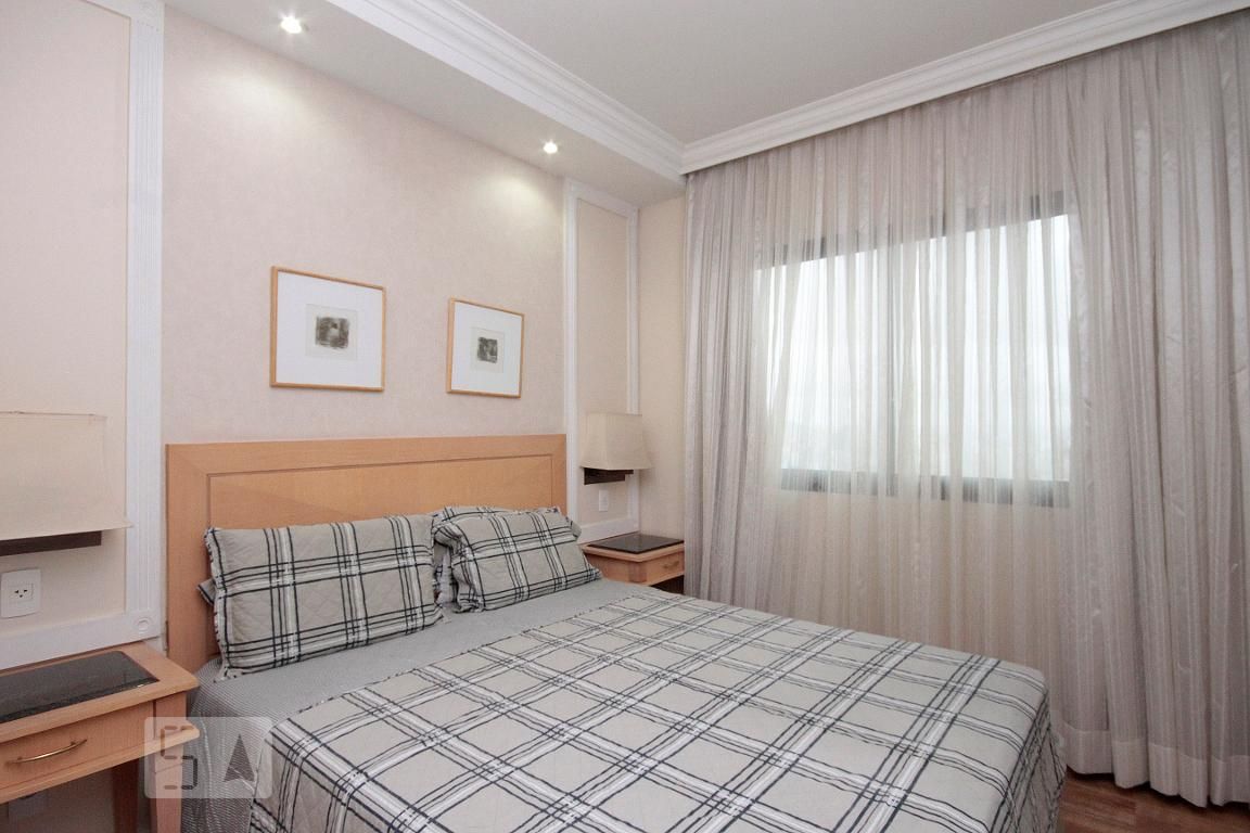 Apartamento, 1 quarto, 30 m² - Foto 5