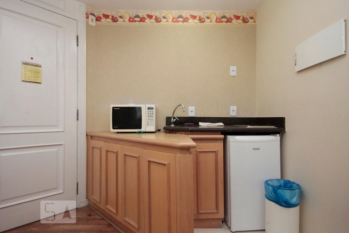 Apartamento, 1 quarto, 30 m² - Foto 12