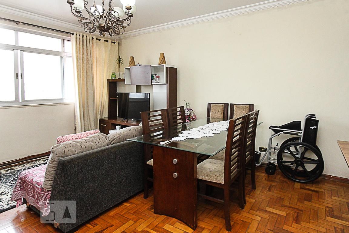 Apartamento, 2 quartos, 120 m² - Foto 1