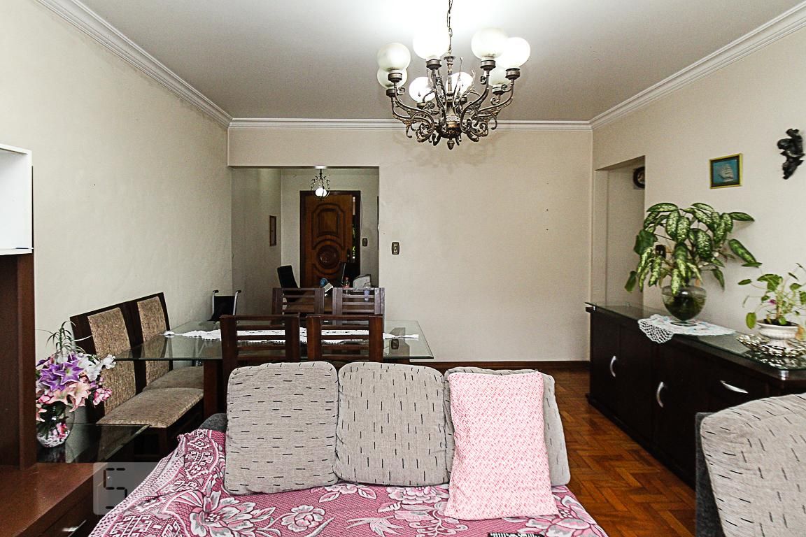 Apartamento, 2 quartos, 120 m² - Foto 3