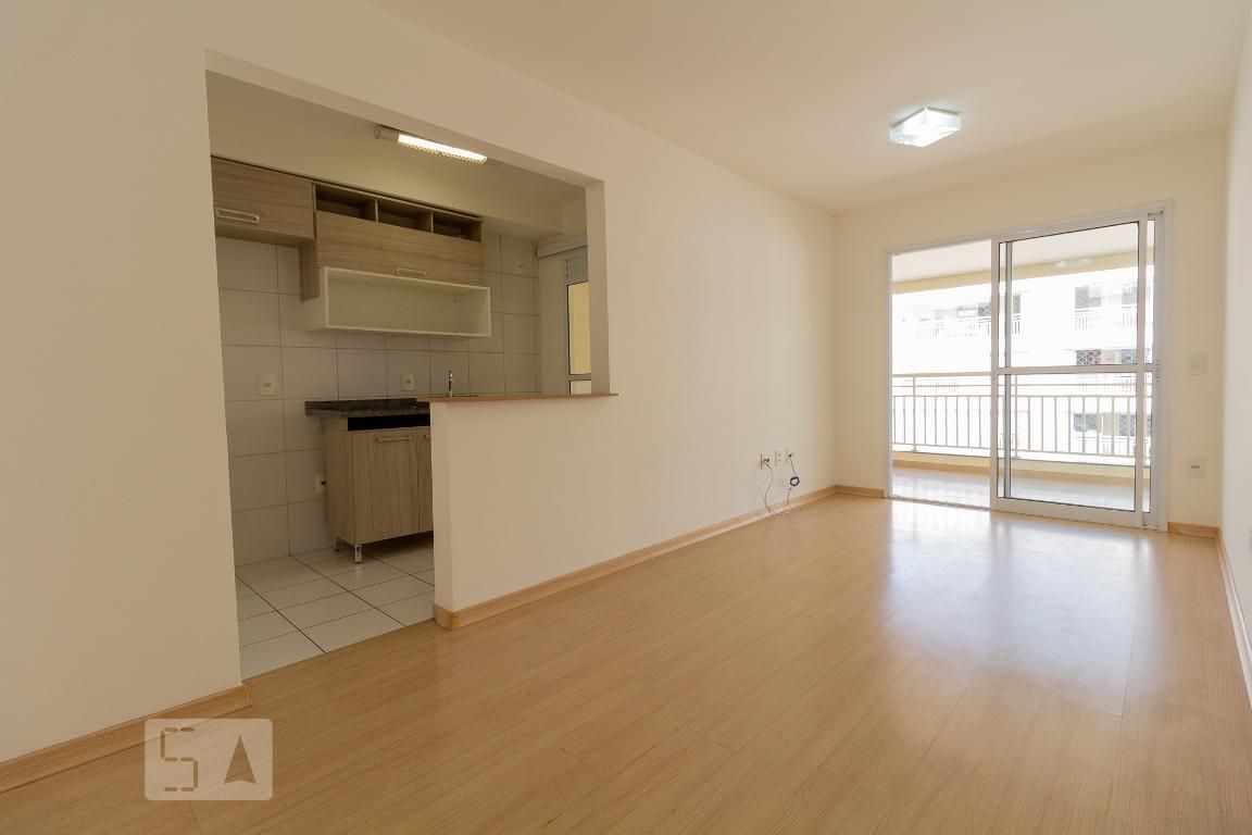 Apartamento, 2 quartos, 75 m² - Foto 1