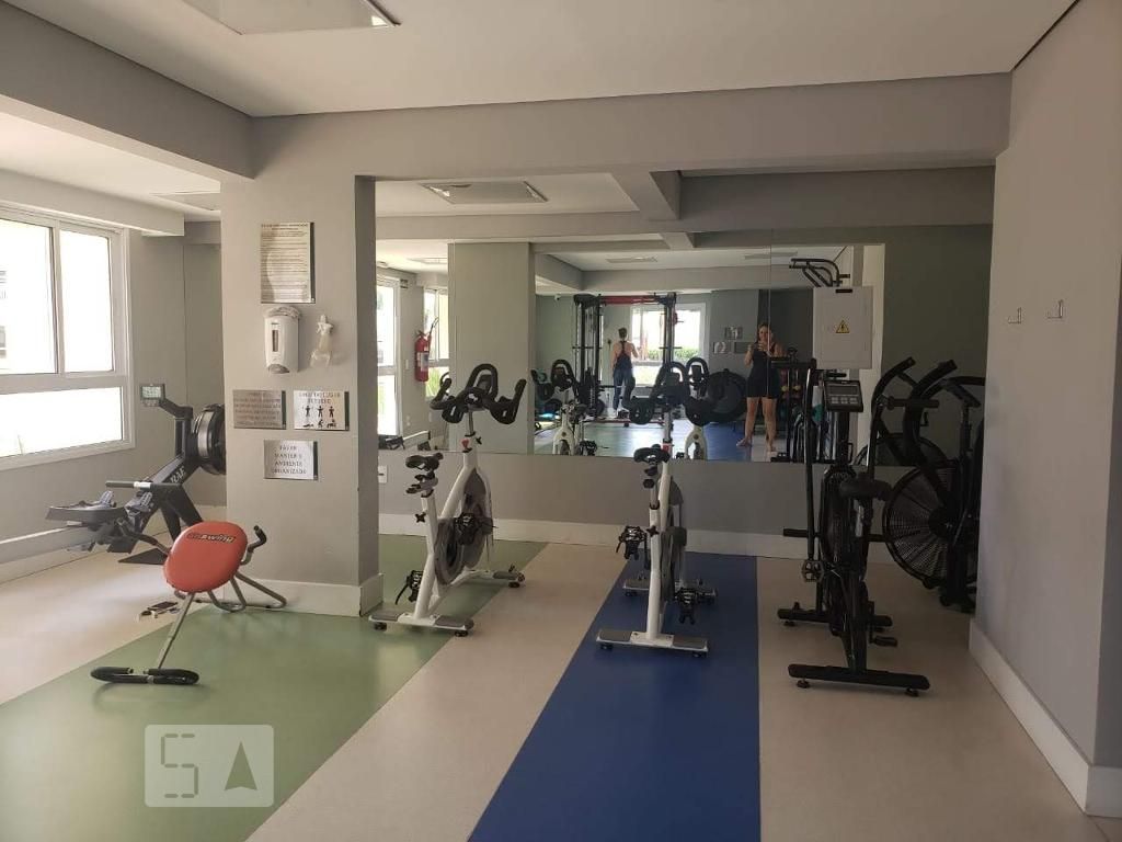 Apartamento, 2 quartos, 75 m² - Foto 30