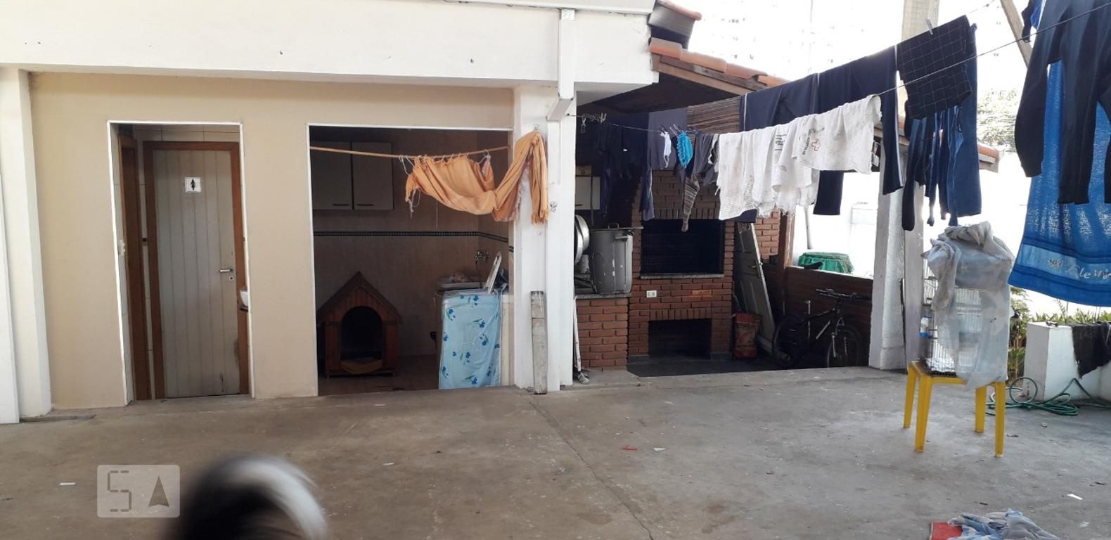 Casa, 3 quartos, 620 m² - Foto 6